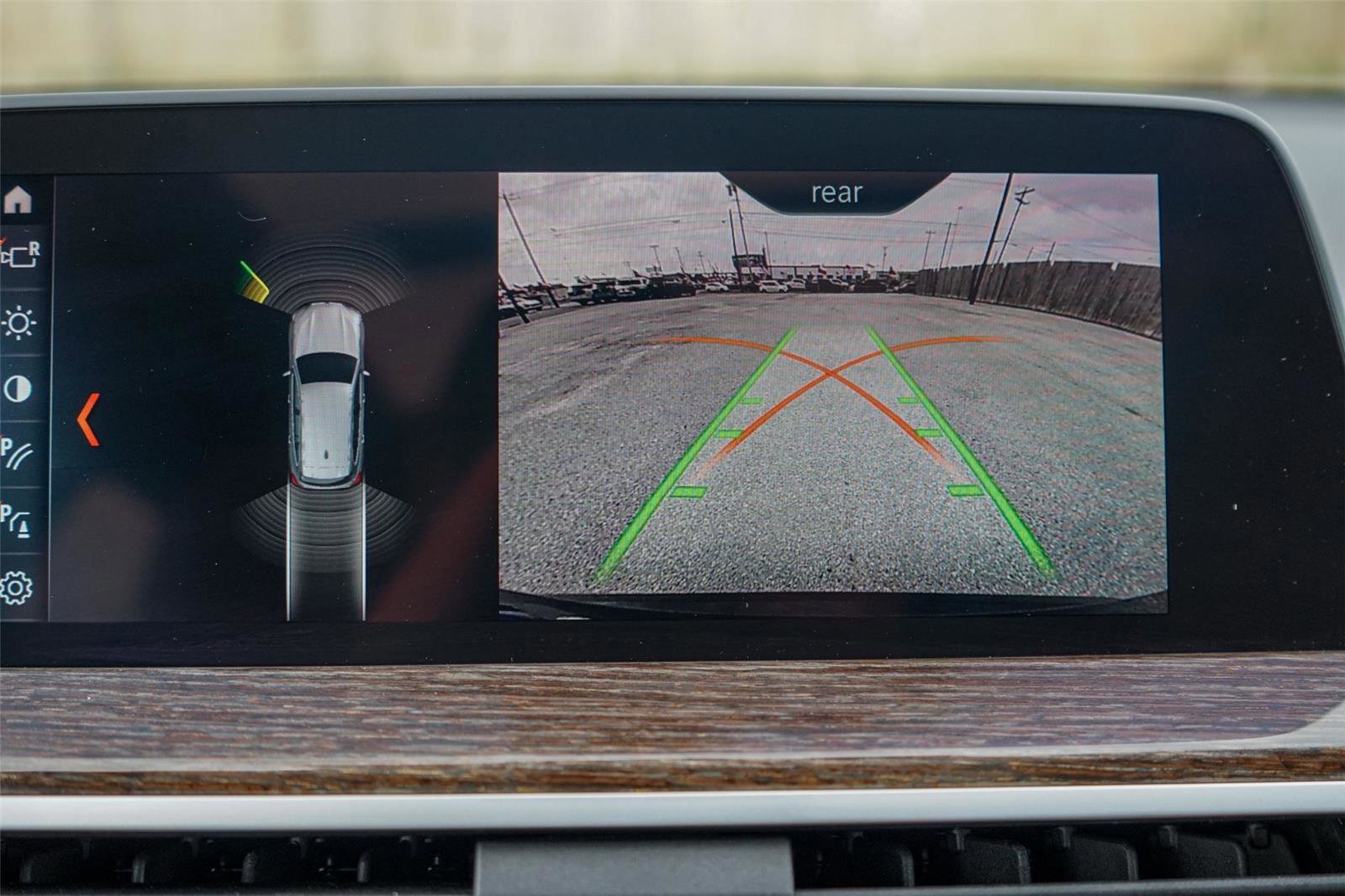 Used 2020 BMW X3 sDrive30i w/ Driving Assistance Package image 12