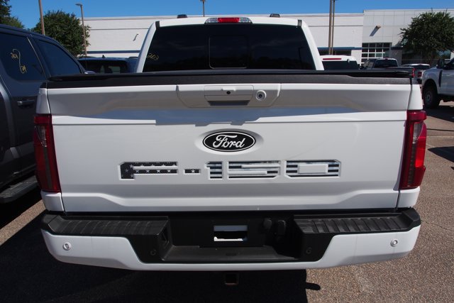 Certified 2024 Ford F150 XLT w/ Equipment Group 302A MID AWD/4WD image 5