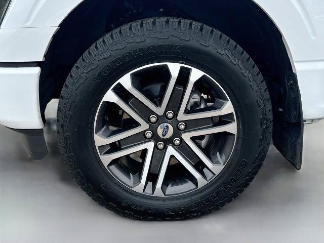 Certified 2023 Ford F150 XL w/ STX Appearance Package AWD/4WD image 23