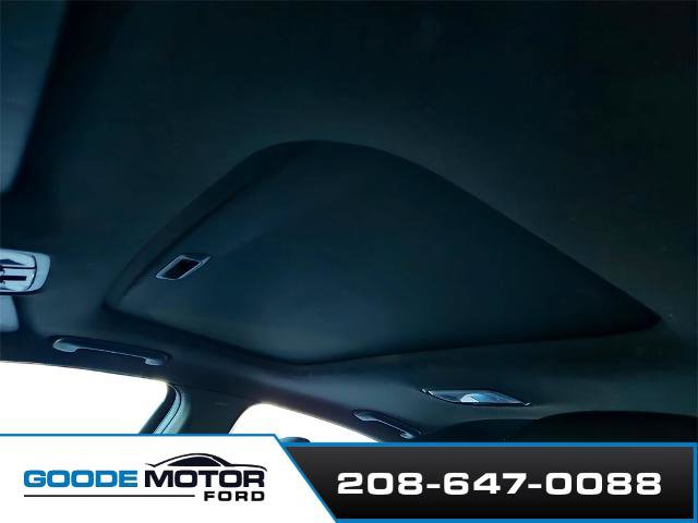 Used 2024 Kia Forte GT-Line w/ GT-Line Premium Package image 11