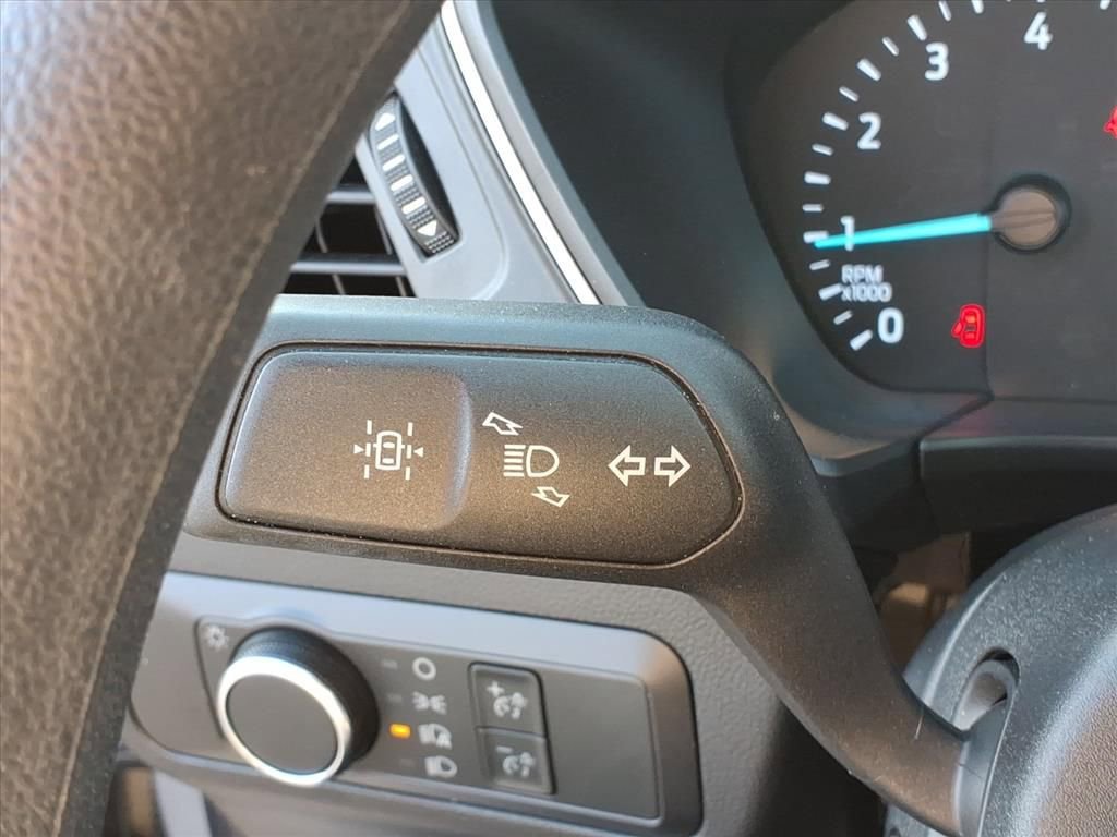 Certified 2022 Ford Escape SE image 19