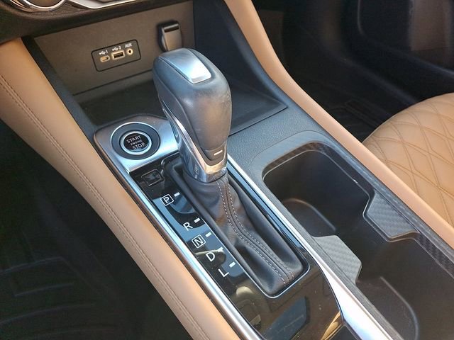 Used 2020 Nissan Sentra SV w/ SV Premium Package image 20