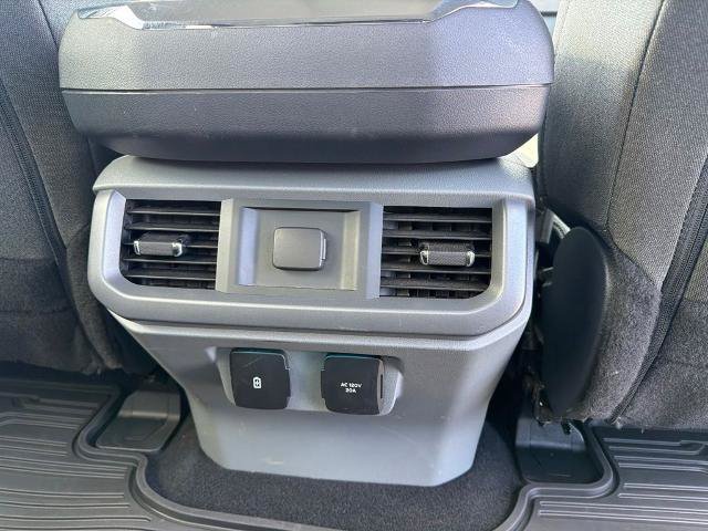 Certified 2025 Ford F150 XLT w/ Equipment Group 303A High AWD/4WD image 16