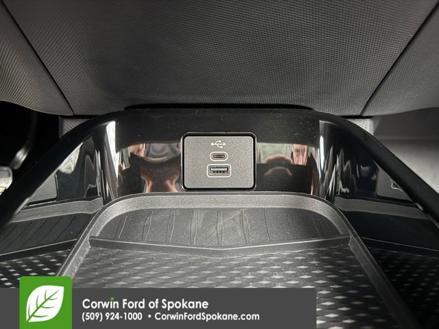 Certified 2025 Ford Mustang Mach-E Premium w/ Sport Appearance Package image 32