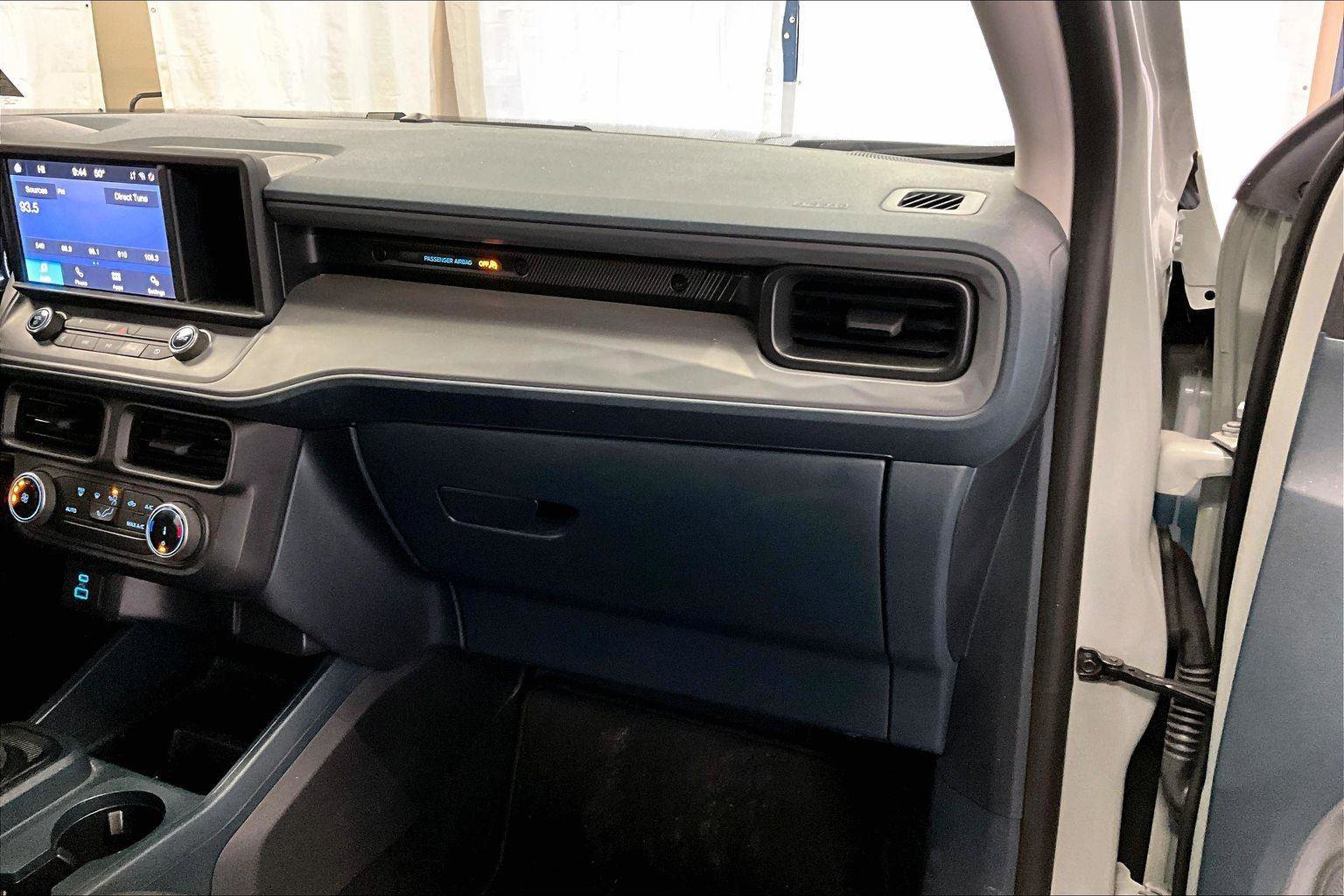 Certified 2024 Ford Maverick XL image 15