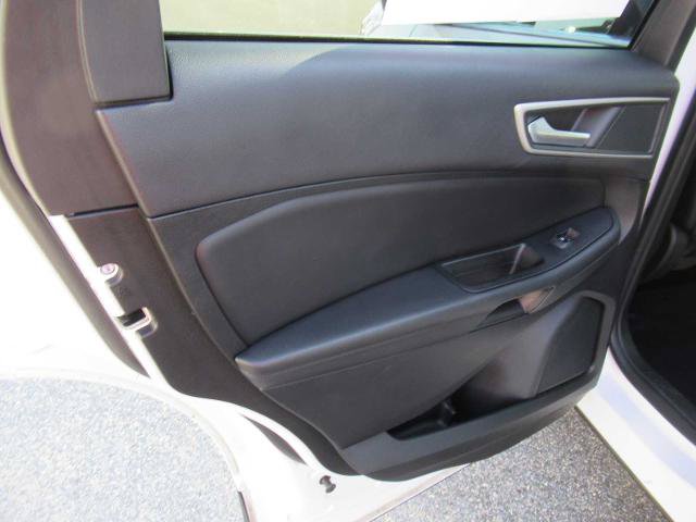 Certified 2024 Ford Edge SEL AWD/4WD image 14