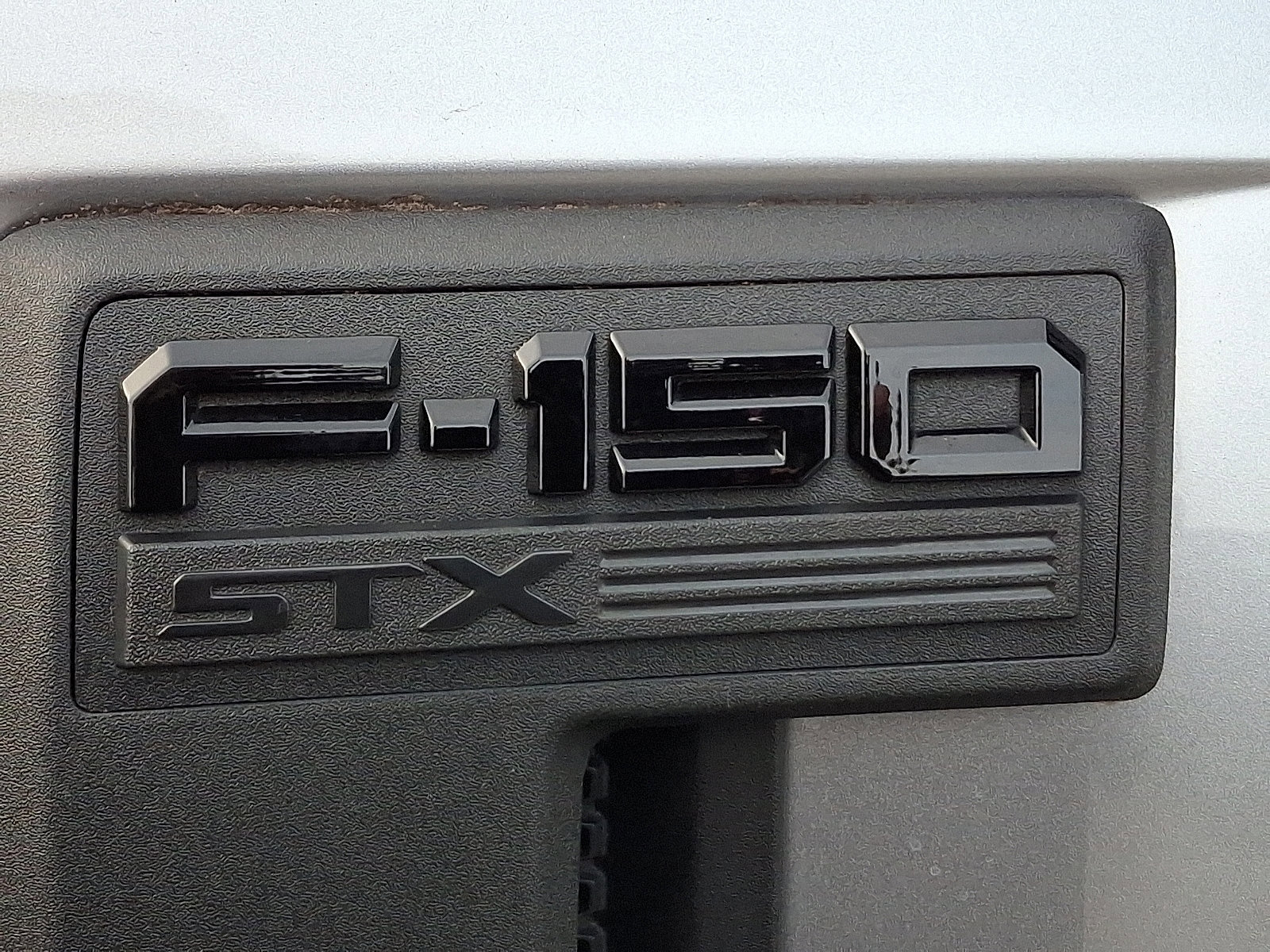 Certified 2022 Ford F150 XL w/ STX Black Appearance Package image 29