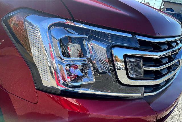 Certified 2021 Ford Expedition XLT image 34