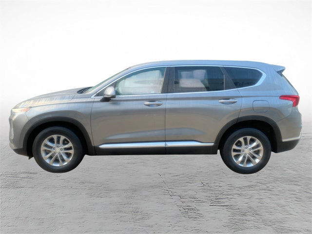 Used 2019 Hyundai Santa Fe SE AWD/4WD image 5