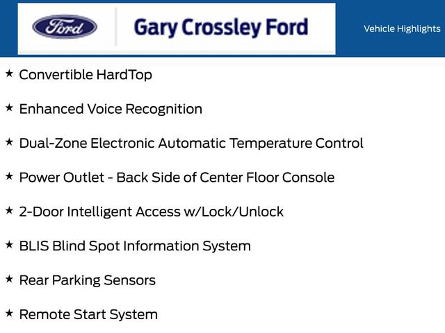 Certified 2023 Ford Bronco Black Diamond AWD/4WD image 26