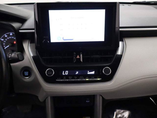 Used 2023 Toyota Corolla Cross LE FWD image 22