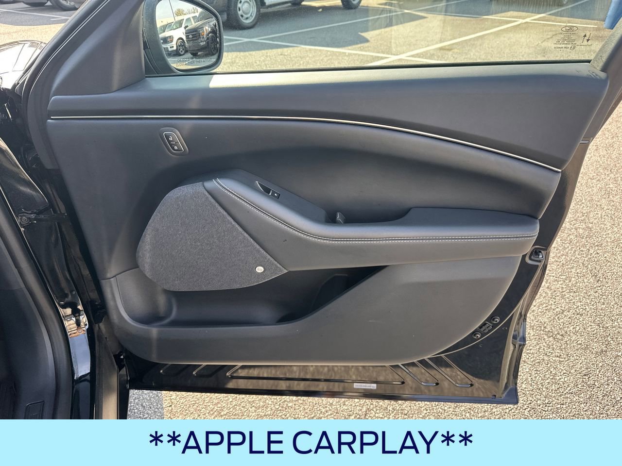 Certified 2024 Ford Mustang Mach-E Premium image 16