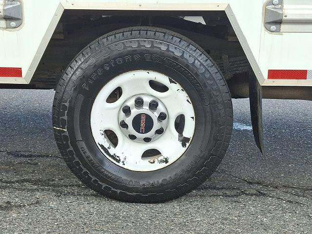 Used 2021 GMC Savana 3500 w/ Power Convenience Package RWD image 8