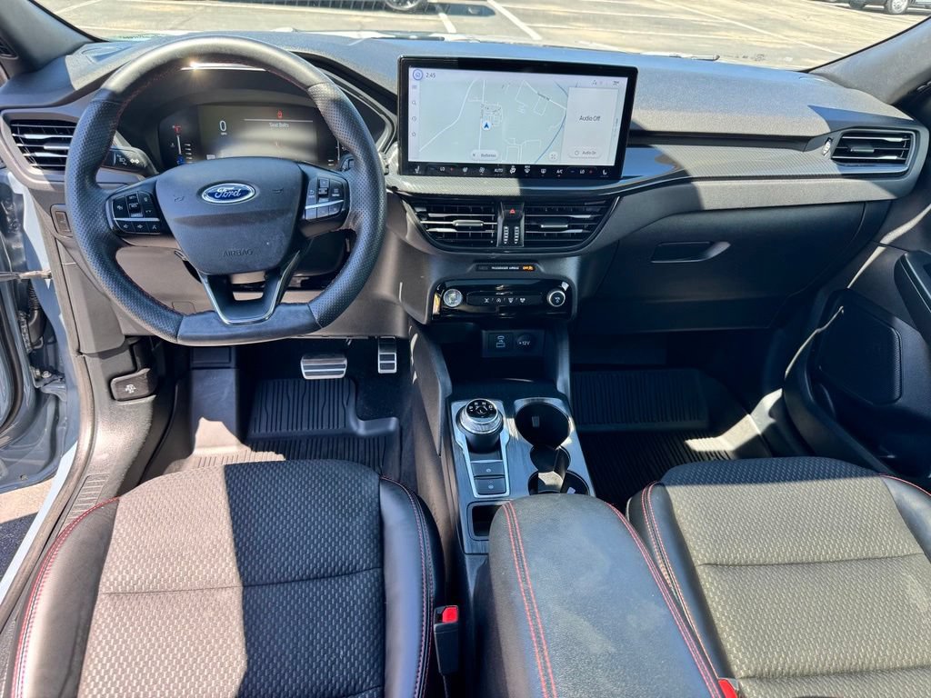 Certified 2023 Ford Escape ST-Line w/ Tech Pack #1 AWD/4WD image 25