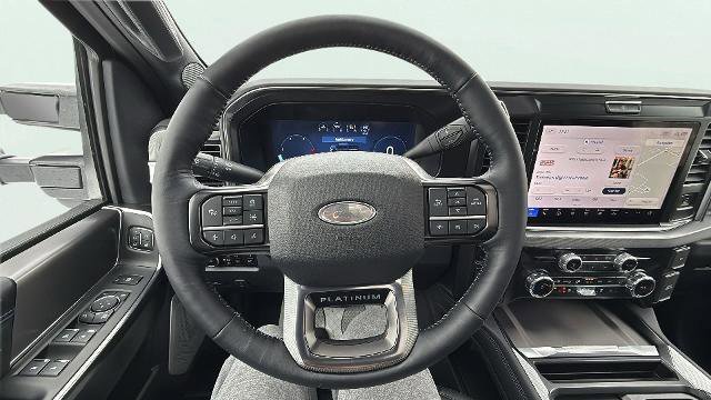 Certified 2026 Ford F450 Platinum image 14