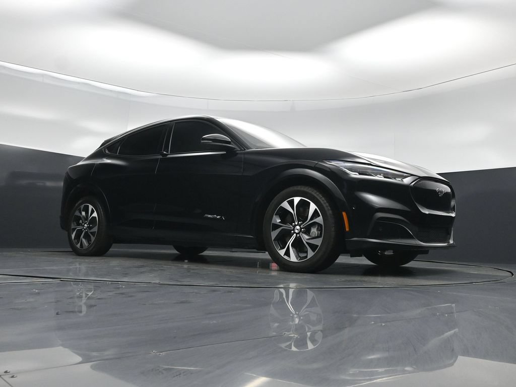 Certified 2023 Ford Mustang Mach-E Premium RWD image 4