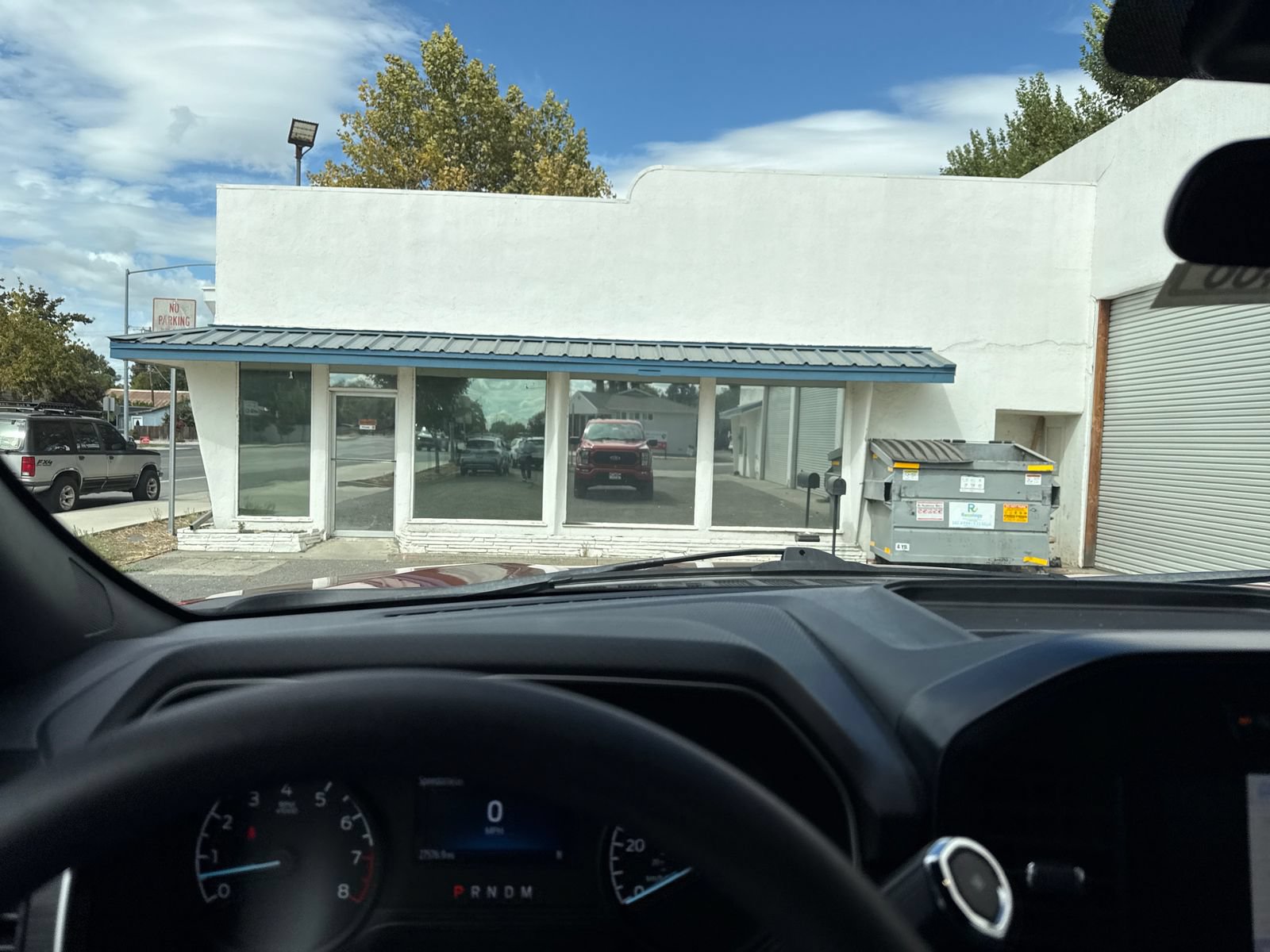 Certified 2023 Ford F150 XL w/ STX Appearance Package AWD/4WD image 13