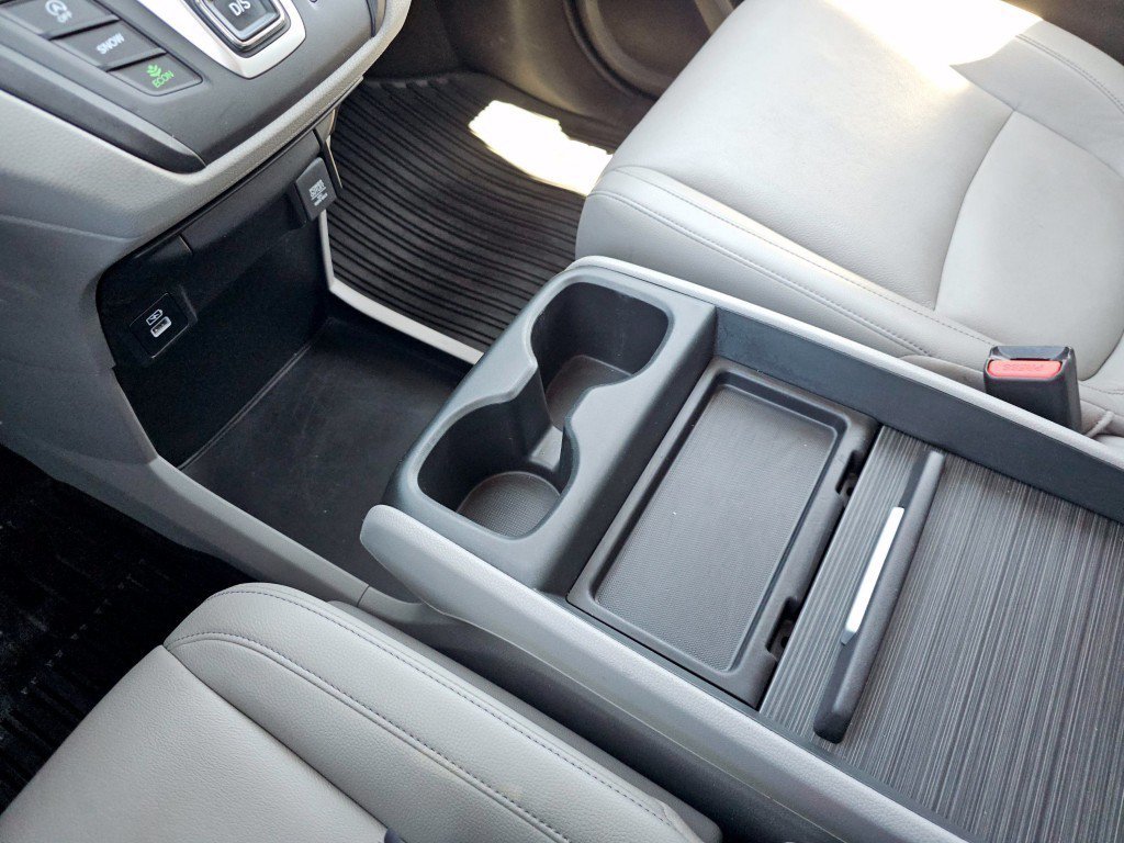 Used 2023 Honda Odyssey EX-L image 33