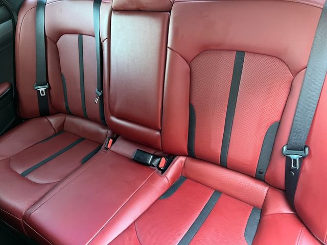 Used 2022 Kia K5 GT-Line w/ GT-Line Awd Premium Package image 13