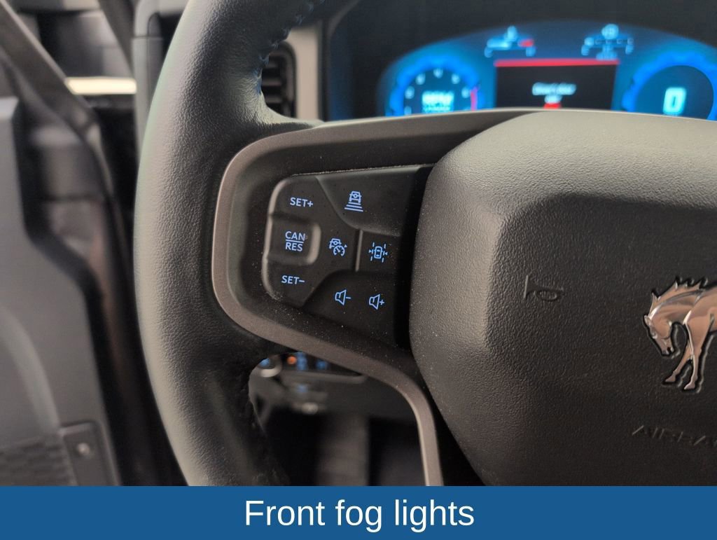 Certified 2025 Ford Bronco Badlands image 38