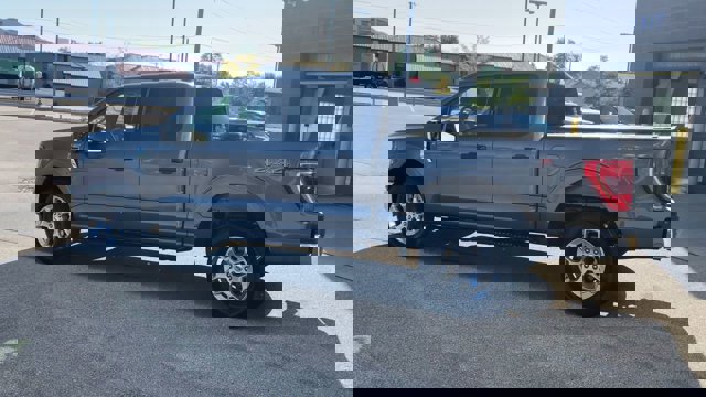 Certified 2023 Ford F150 XLT w/ Equipment Group 301A Mid image 7