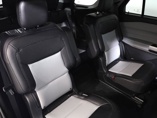 Certified 2023 Ford Explorer XLT w/ Equipment Group 202A AWD/4WD image 10