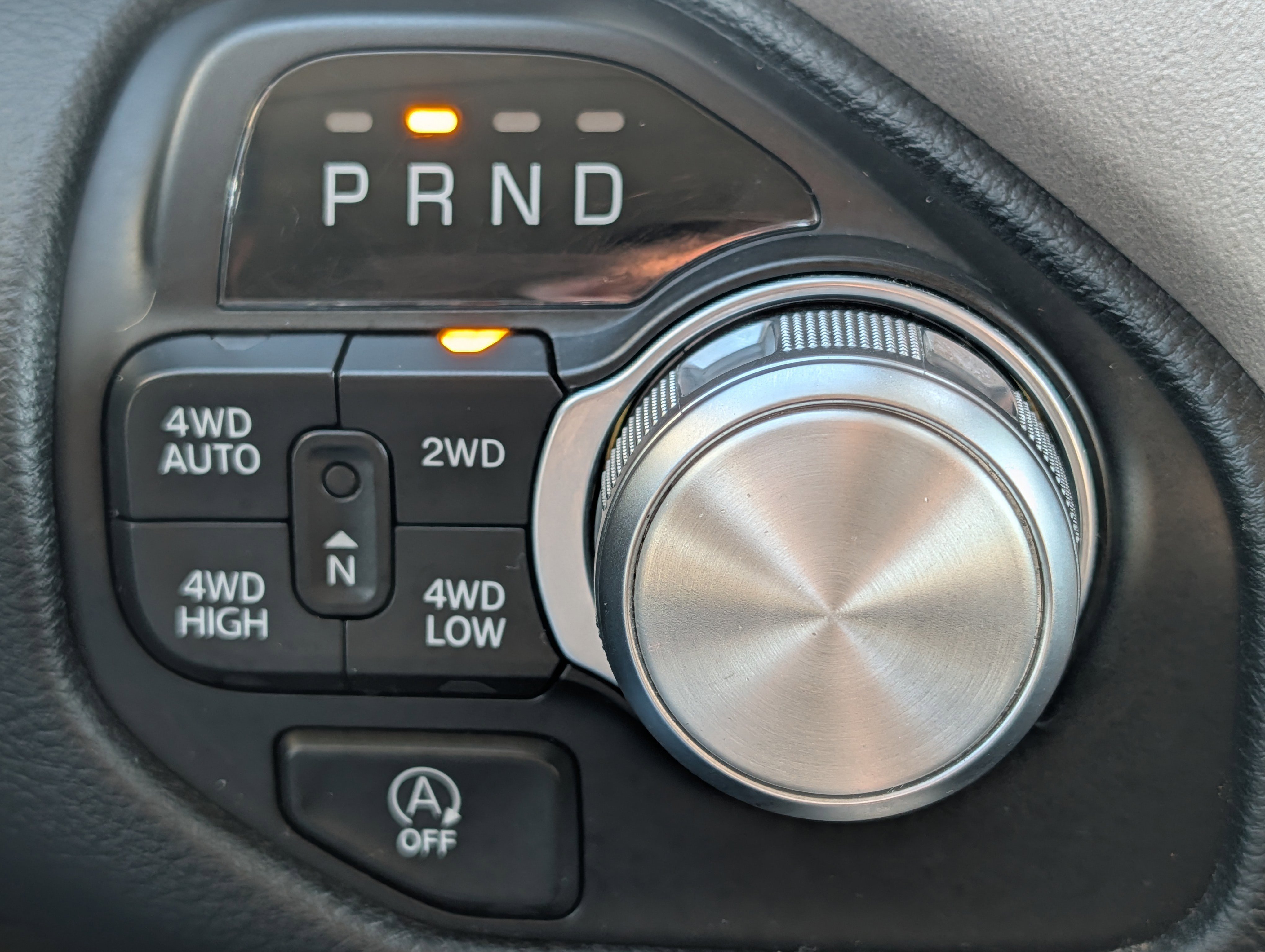 Used 2022 RAM 1500 Laramie image 34