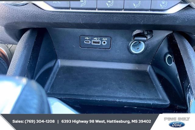 Used 2024 Nissan Altima 2.5 SV image 22