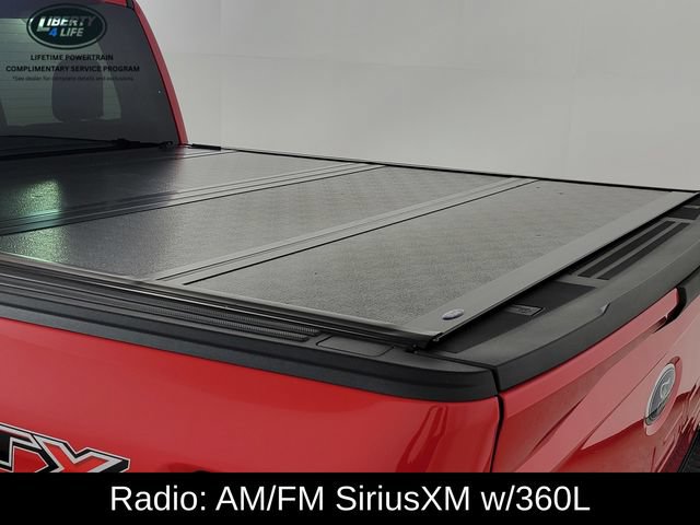 Certified 2021 Ford F150 XL w/ STX Appearance Package AWD/4WD image 17