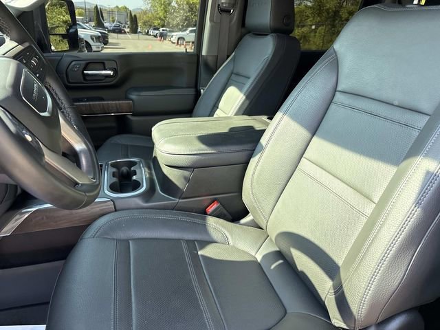 Used 2023 GMC Sierra 3500 Denali w/ Denali Ultimate Package image 27