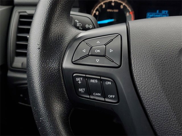 Certified 2023 Ford Ranger XL w/ Equipment Group 101A High image 14