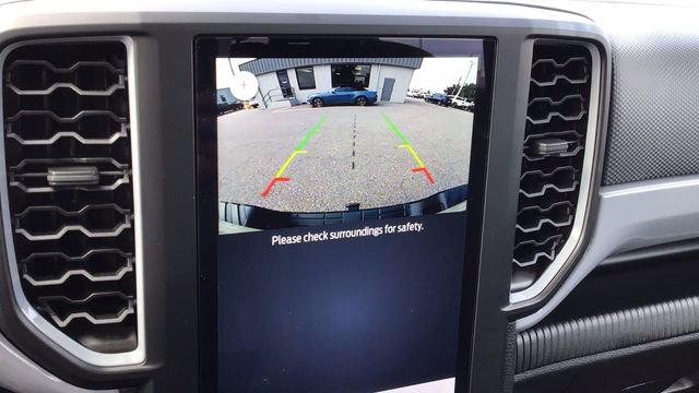 Certified 2025 Ford Ranger XL w/ Trailer Tow Package image 28