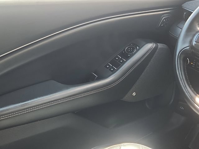 Certified 2023 Ford Mustang Mach-E Premium AWD/4WD image 11
