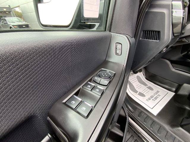 Certified 2023 Ford F150 XL w/ STX Appearance Package AWD/4WD image 21