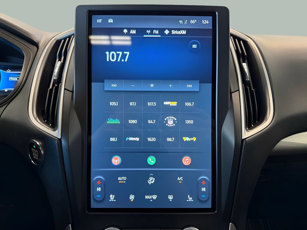 Certified 2023 Ford Edge SEL w/ Convenience Package AWD/4WD image 23