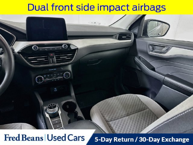 Certified 2022 Ford Escape SE w/ Convenience Package AWD/4WD image 28