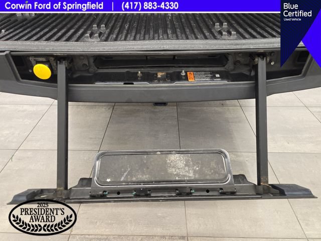 Certified 2020 Ford F250 Platinum w/ FX4 Off-Road Package AWD/4WD image 21