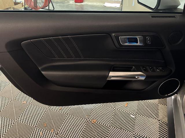 Certified 2018 Ford Mustang Premium image 18