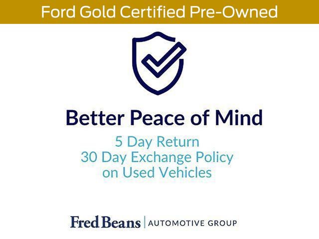 Certified 2024 Ford Escape Active AWD/4WD image 7