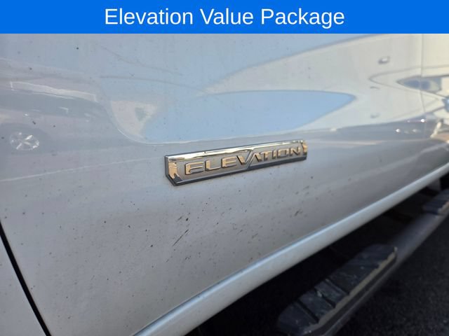 Used 2021 GMC Sierra 1500 Elevation AWD/4WD image 5