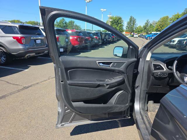 Certified 2024 Ford Edge SEL w/ Convenience Package AWD/4WD image 20