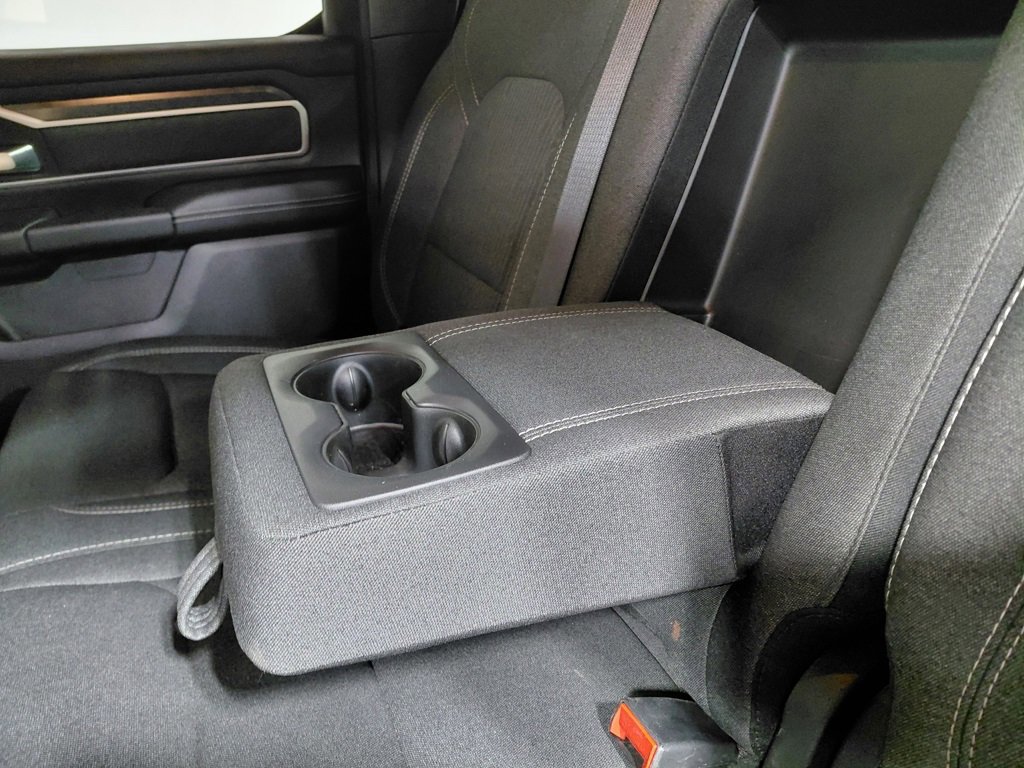 Used 2020 RAM 1500 Big Horn image 46