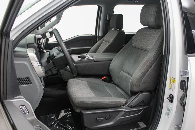 Certified 2026 Ford F350 XLT AWD/4WD image 15