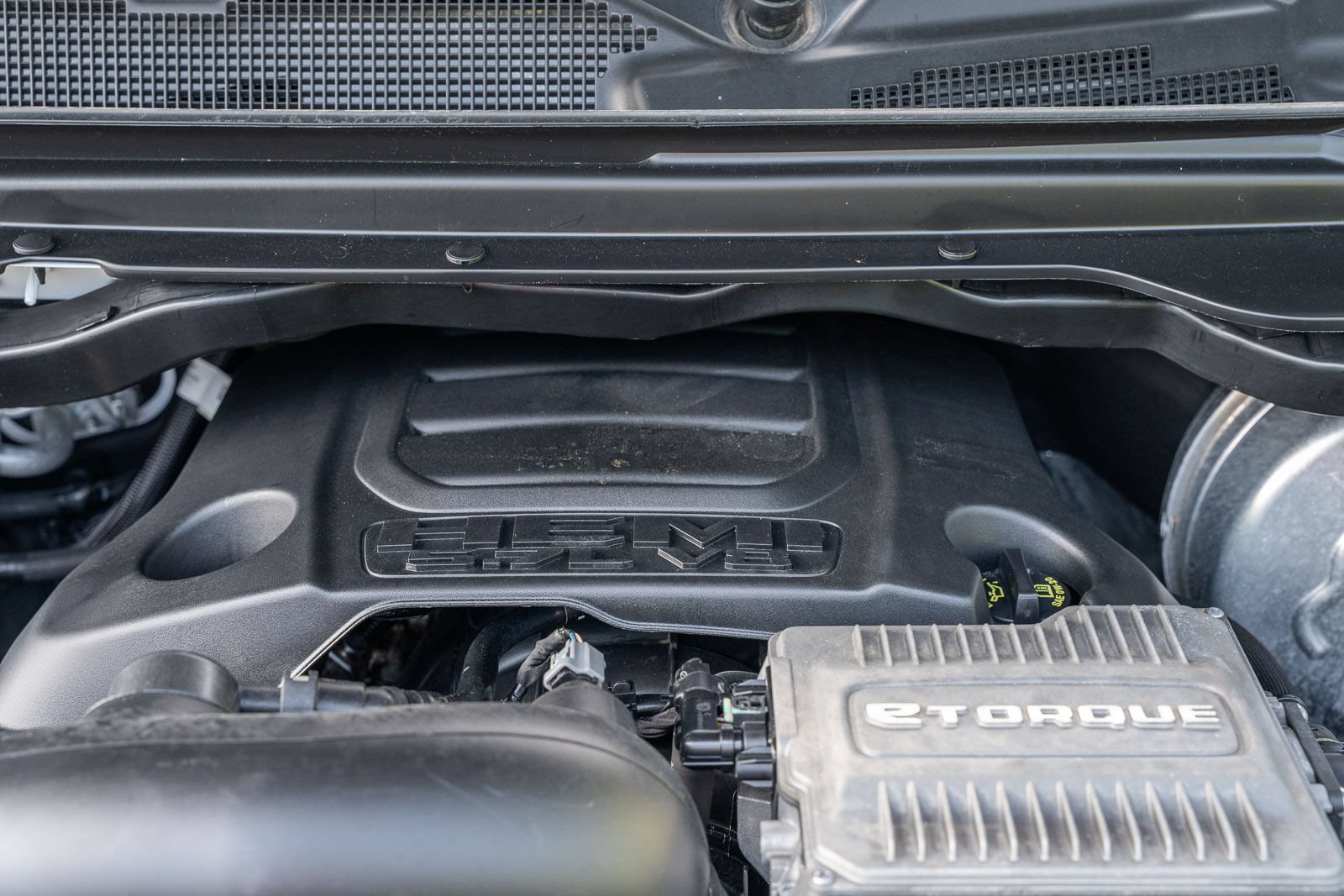 Used 2023 RAM 1500 Big Horn AWD/4WD image 26