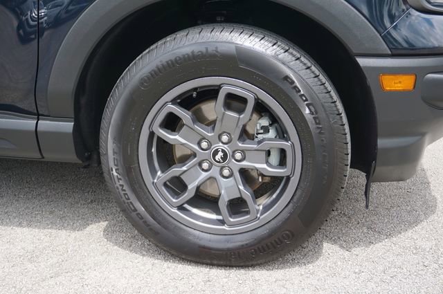 Certified 2023 Ford Bronco Sport Big Bend AWD/4WD image 16