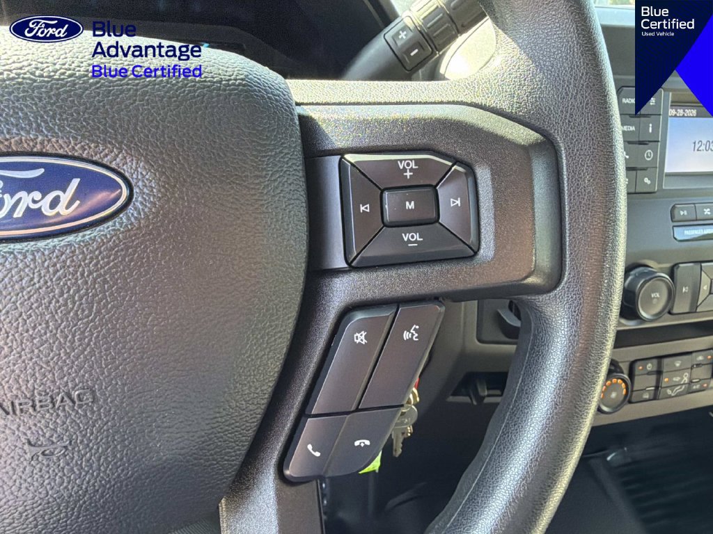 Certified 2022 Ford F550 Luxury RWD image 22