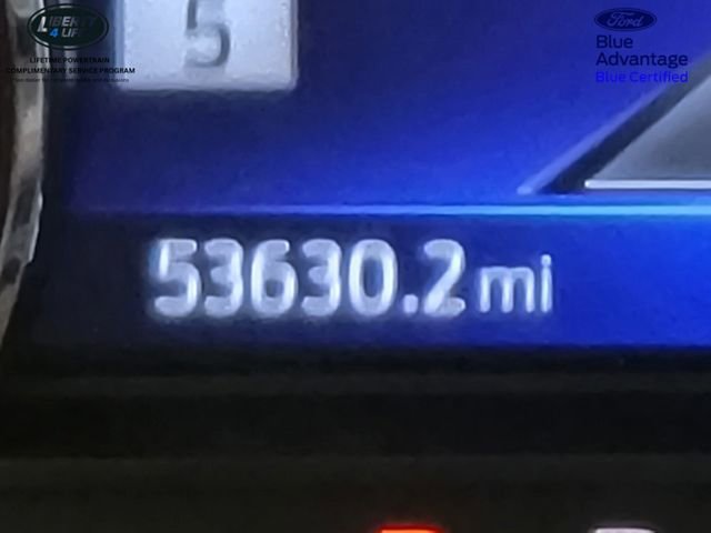 Certified 2023 Ford Explorer XLT w/ Equipment Group 202A image 32