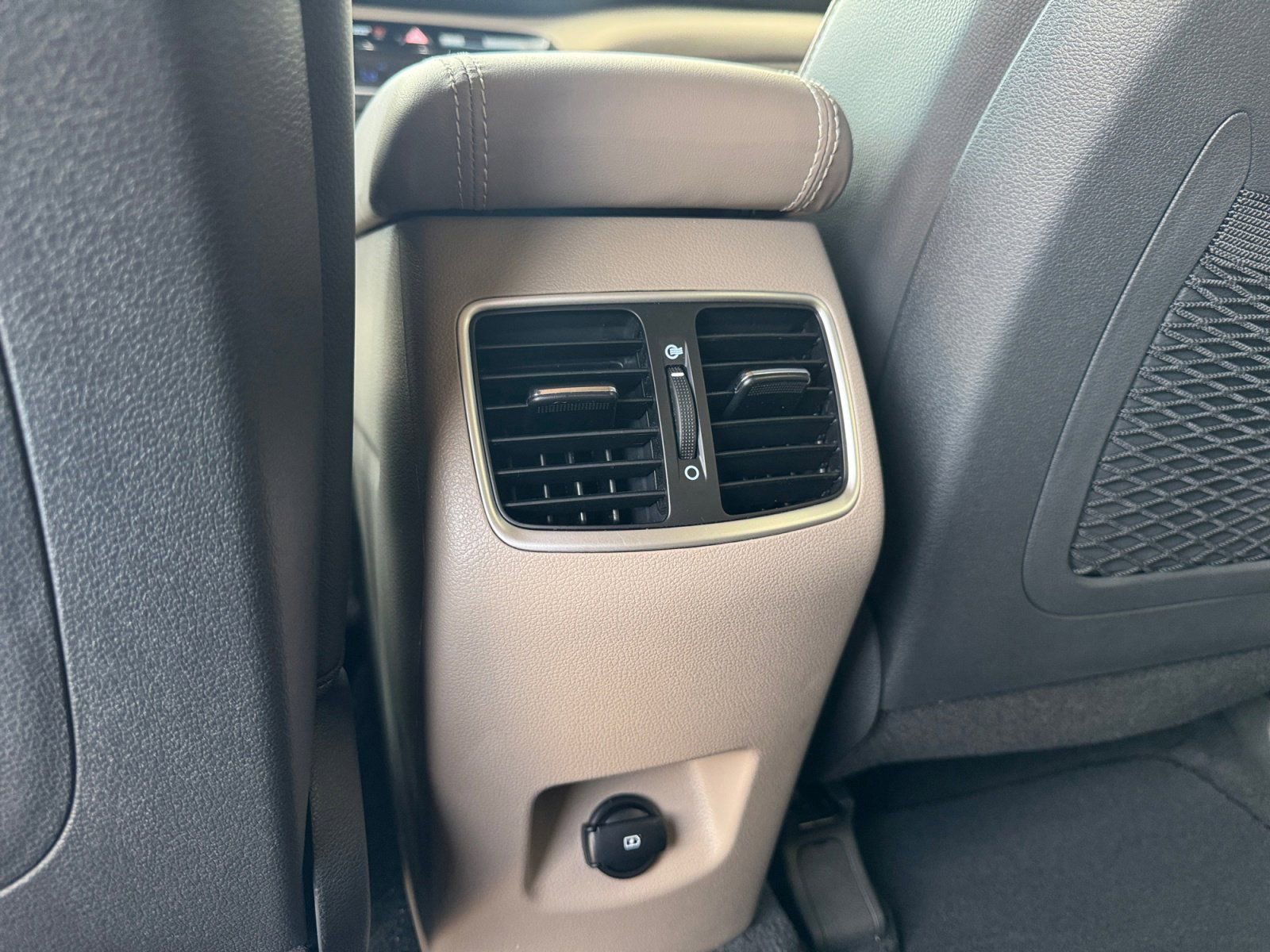 Used 2021 Hyundai Tucson Ultimate image 18