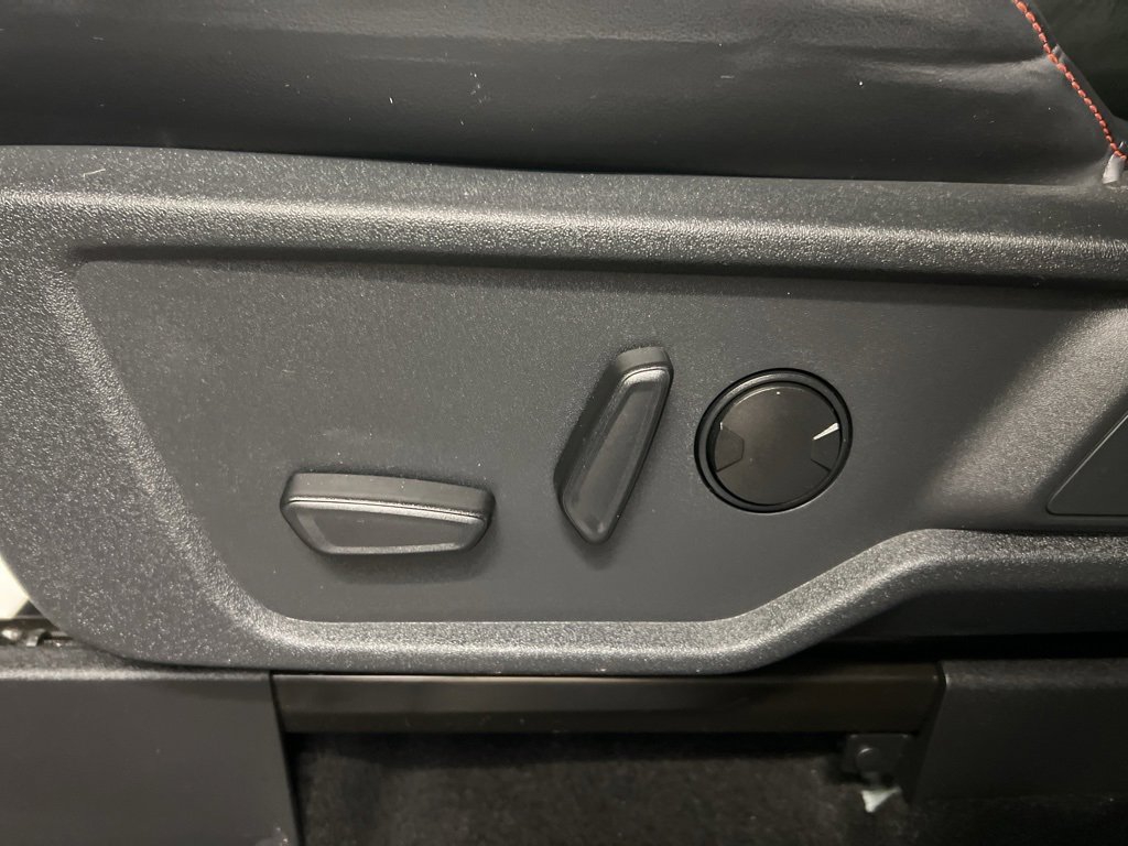 Certified 2023 Ford Bronco Raptor image 29