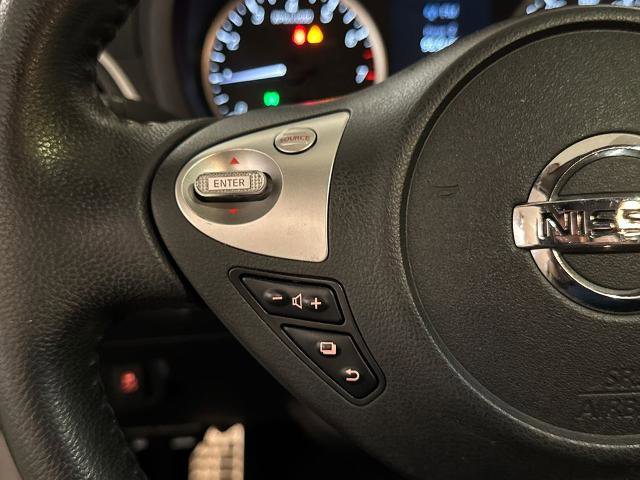 Used 2019 Nissan Sentra SV FWD image 19